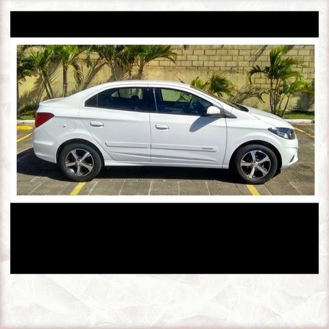 GM/Prisma 1.4 LTZ - Foto 5