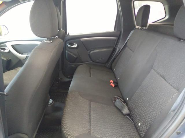 Duster 1.6 aut 2019 - Foto 5