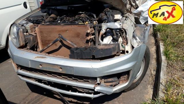 Motor Amarok 2017 - Foto 2
