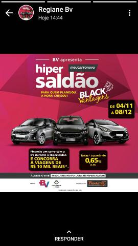 Vendo lindo ford ka 2018 - Foto 4
