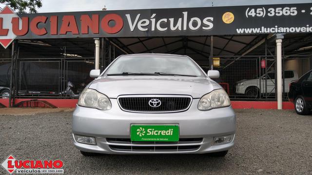 Corolla seg - Foto 4