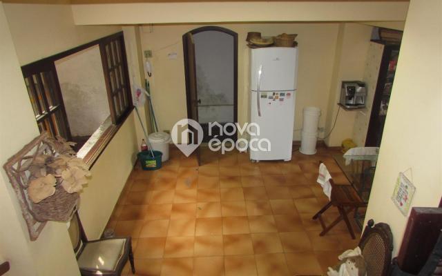 Casa à venda com 4 dormitórios em Santa teresa, Rio de janeiro cod:BO4CS20352 - Foto 20
