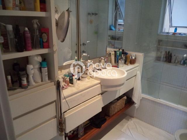 Apartamento à venda com 4 dormitórios em Flamengo, Rio de janeiro cod:FL4AP34164 - Foto 19