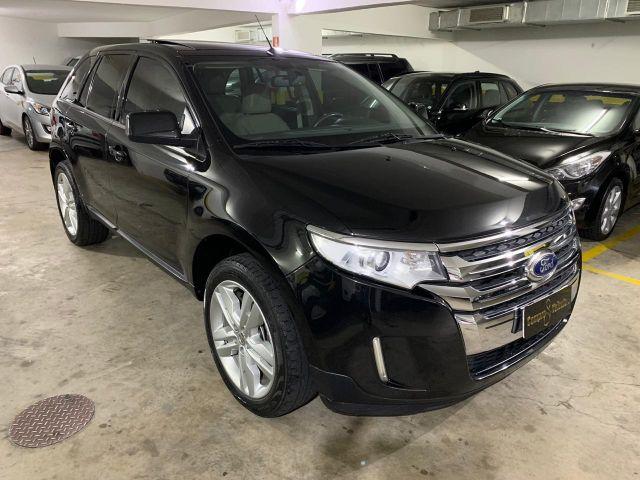 EDGE LIMITED 3.5 V6 24V AWD Aut. - Foto 2