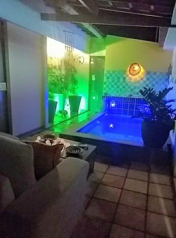 Alugo casa com piscina, em Araripina-PE Contatos: 88 98877.8467/ 87 98806.5650 - Foto 2