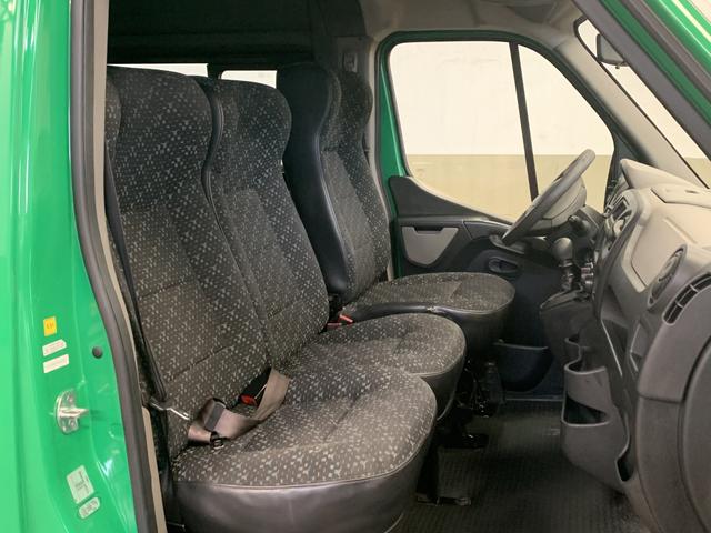Renault Master 2.3 DCI Minibus Executiva 16L L3H2 3P 2017/2018 - Foto 20