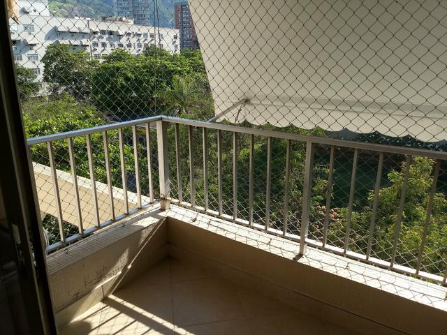 1 quarto e sala com garagem no Andaraí - Foto 6
