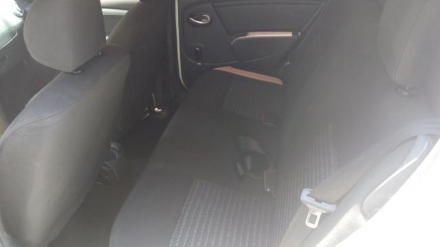Sandero 2014 1.0 - Foto 4