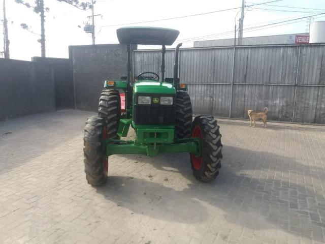 John Deere 5403 Ano:2008 - Foto 3