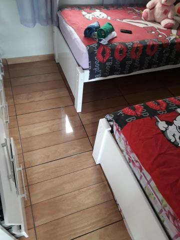 Casa segundo andar * ou (27)99755_0454 - Foto 12