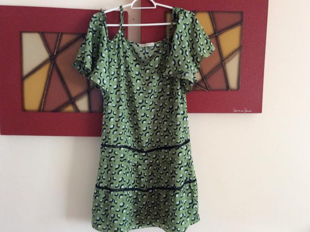 Vestido Bobstore