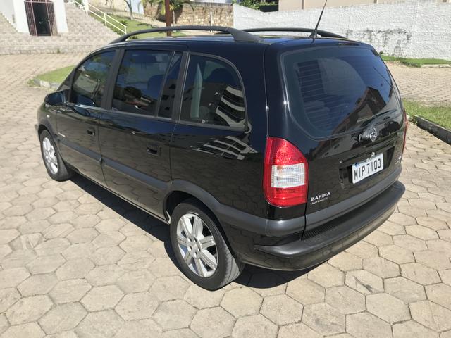 Zafira gnv - Foto 3