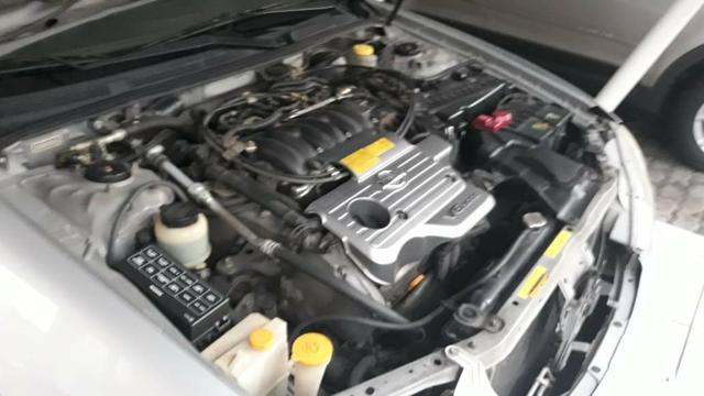 Nissan Maxima 3.0 GV - Foto 9