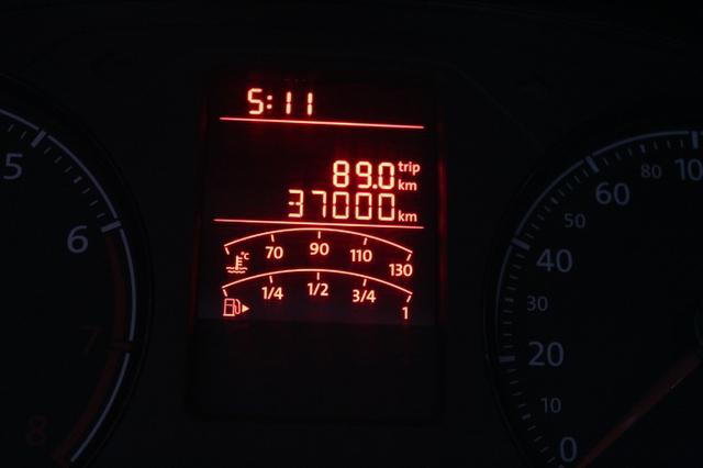 Volkswagen Voyage MSI 1.6 IPVA 2020 Gratis - Foto 9