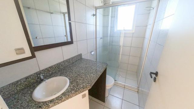 Baixou o preço apartamento semi mobiliado no Diamantino - Foto 4