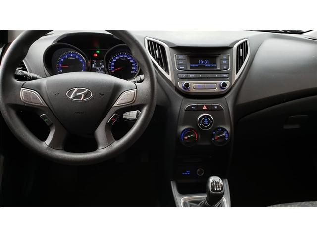 Hyundai Hb20 1.6 comfort plus 16v flex 4p manual - Foto 10
