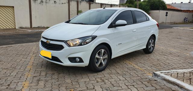 Prisma ltz manual 1.4 modelo novo 17/18