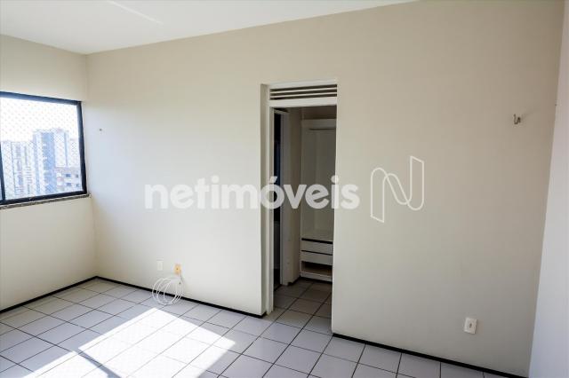 Apartamento para alugar com 3 dormitórios em Aldeota, Fortaleza cod:723764 - Foto 7
