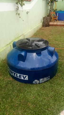 Caixa dagua 500 litros
