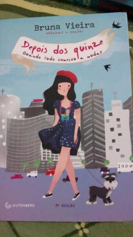 Livro