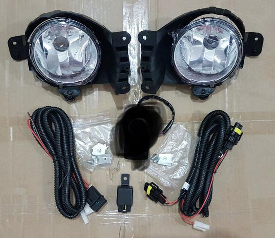 Kit De Milha Spin Onix Cobalt Prisma