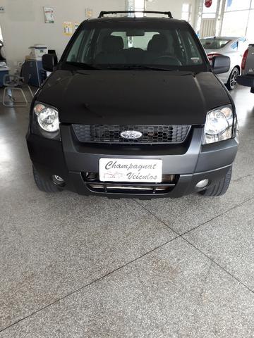 Ford Ecosport XLS 2.0 AUT