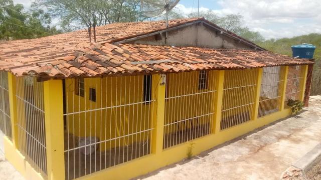Ótima propriedade de 2.5 hectares, com casa sede, em Avencas de Cima-PE - Foto 3