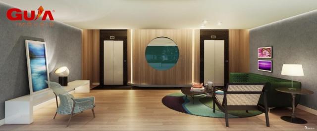 Blue Residence Meireles - Foto 8