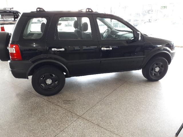 Ford Ecosport XLS 2.0 AUT - Foto 5