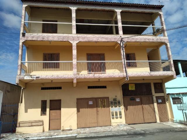 Prédio Residencial