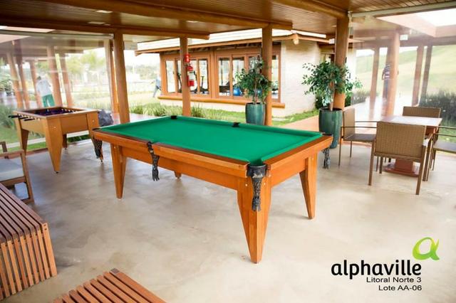 Alphaville 3, Litoral Norte - Foto 10