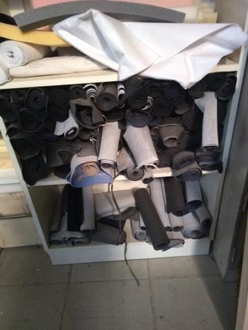 Retalhos de corano