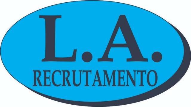 Auxiliar de Produção - Lavanderia