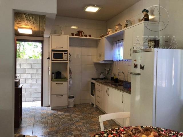 Casa à venda com 3 dormitórios em Praia da barra, Garopaba cod:595 - Foto 13