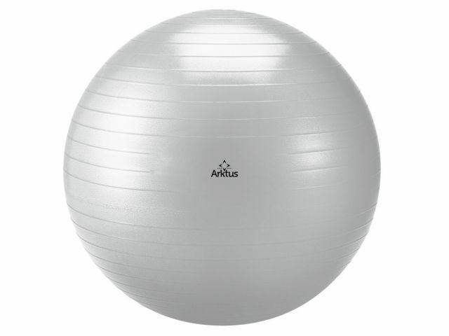 Bola Pilates e Fisioterapia
