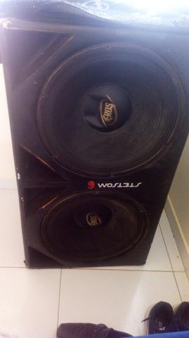 Fone de 15