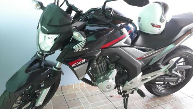 Honda Cbx
