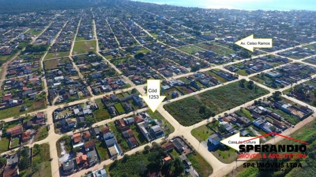 Terreno no príncipe, esquina, 460m², por r$138.040,00