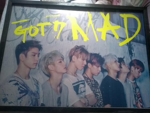 Quadro got7 (mad)