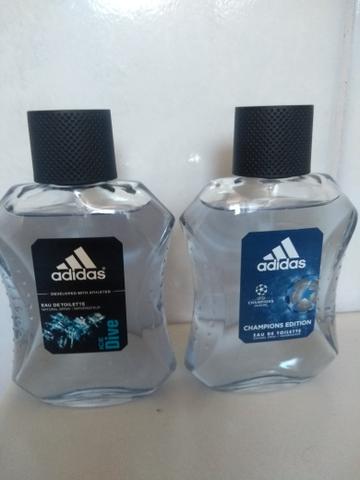 Perfumes adidas