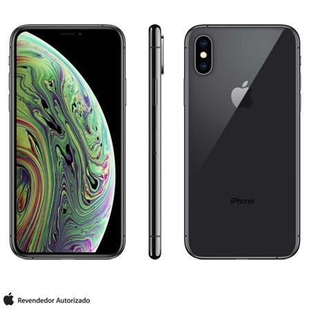 IPHONE XS 256GB em 10x NO BOLETO