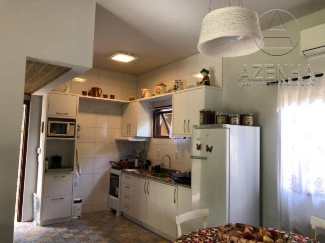 Casa à venda com 3 dormitórios em Praia da barra, Garopaba cod:595 - Foto 12