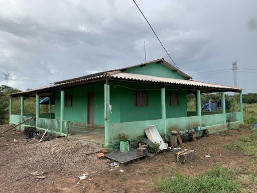 Sítio 31 ha. acorizal beira do rio - Foto 8