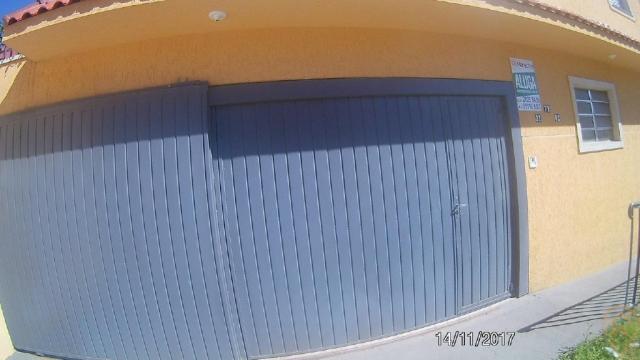 Apartamento para alugar com 2 dormitórios em Umbara, Curitiba cod:01355.015 - Foto 14