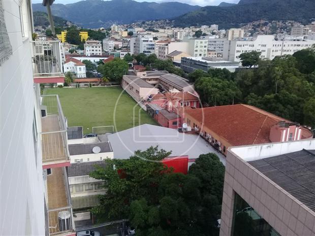 Apartamento à venda com 2 dormitórios em Meier, Rio de janeiro cod:850992 - Foto 2