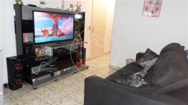 Apartamento à venda com 2 dormitórios em Irajá, Rio de janeiro cod:785245 - Foto 2