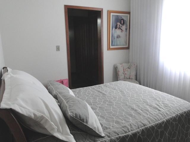 Casa com 4 dormitórios à venda, 273 m² por r$ 900.000,00 - caiçara - belo horizonte/mg - Foto 18