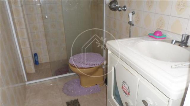 Apartamento à venda com 2 dormitórios em Irajá, Rio de janeiro cod:785245 - Foto 9