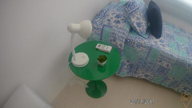 Apartamento para alugar com 1 dormitórios em Reboucas, Curitiba cod:01964.001 - Foto 9