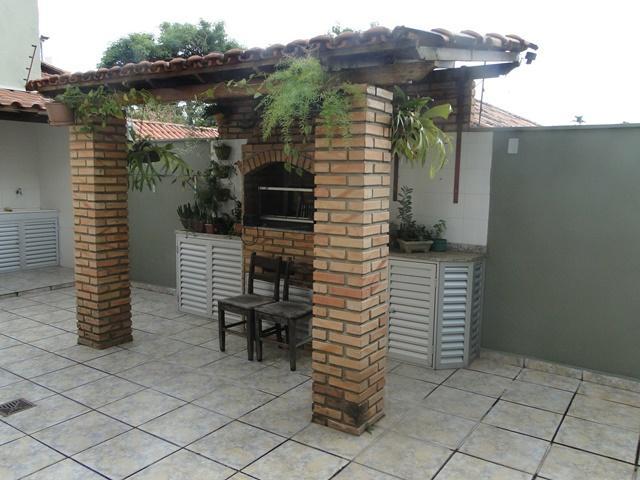 Casa com 4 dormitórios à venda, 273 m² por r$ 900.000,00 - caiçara - belo horizonte/mg - Foto 9